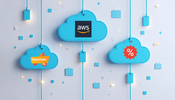 AWS Discounts and Cost Optimization