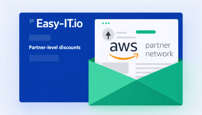 Discounts Reduce Your AWS Bill
